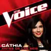 Cáthia - Antes de las Seis (The Voice Performance) - Single